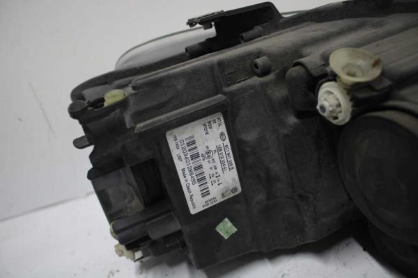 PHARE GAUCHE VW POLO 6C 04/2014-2017 - Vue 3